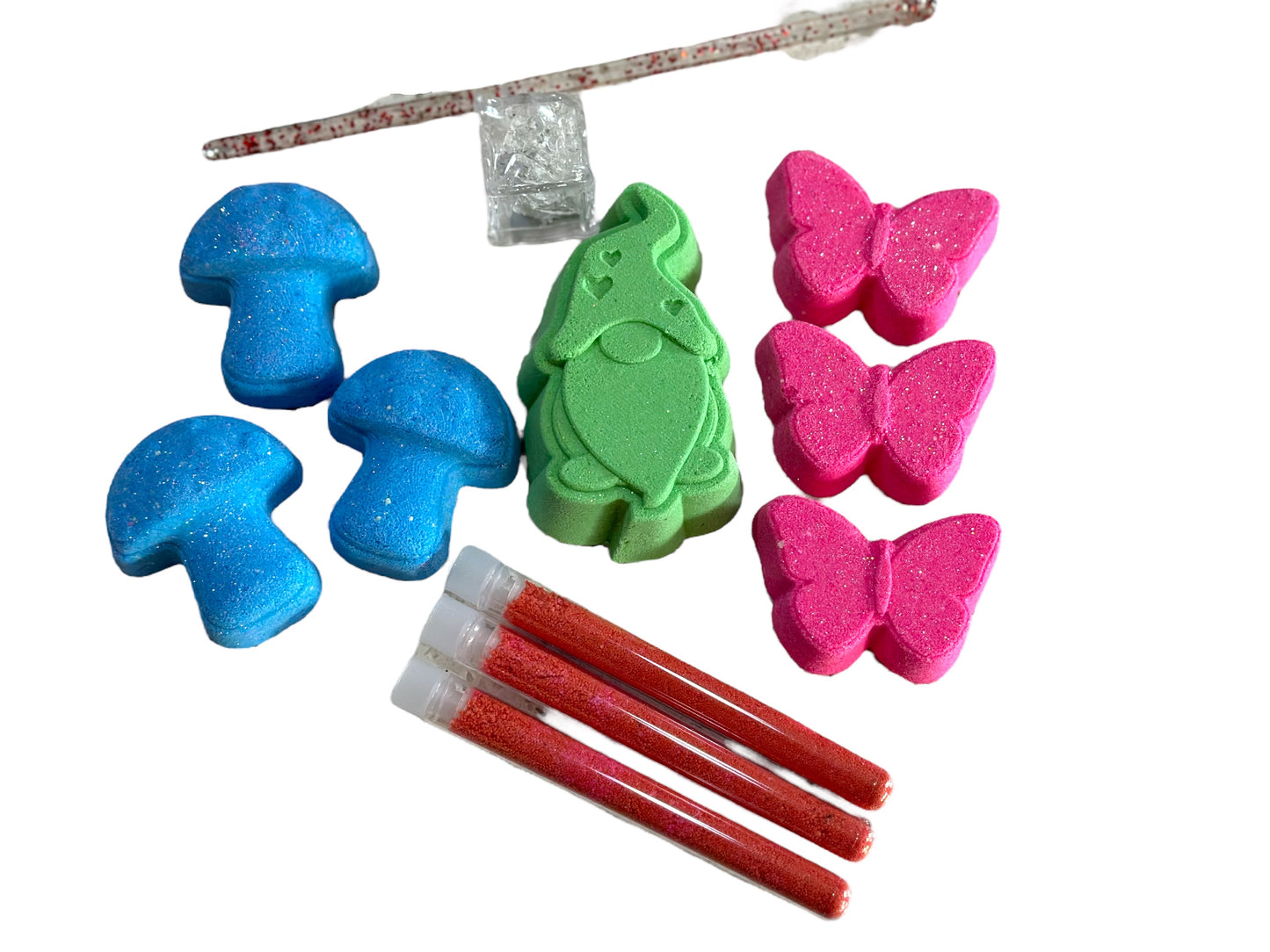 🧚♀️ Fairy Garden Potion Kits 🧚♀️