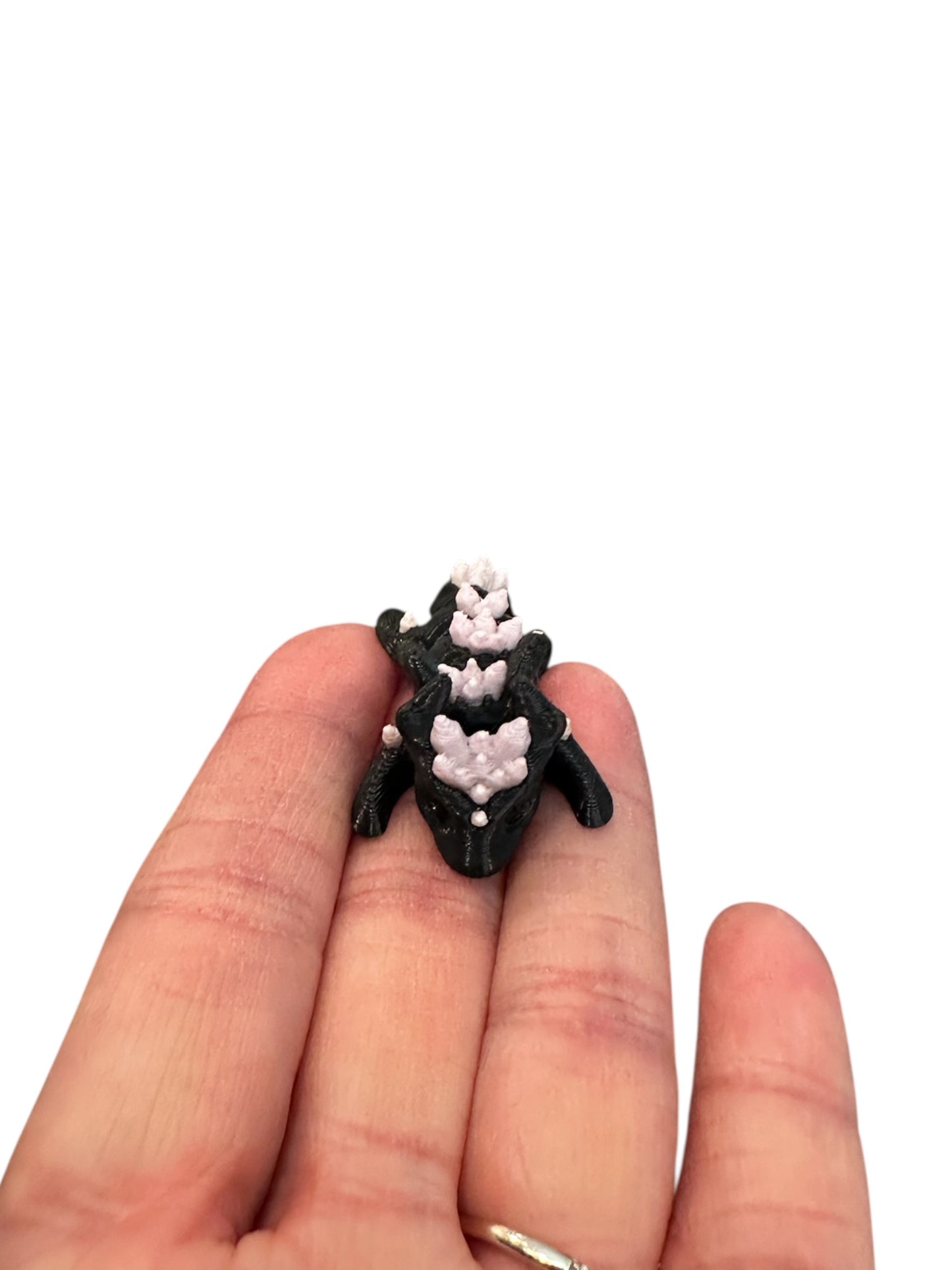 Crystal Dragon Fidget Toy