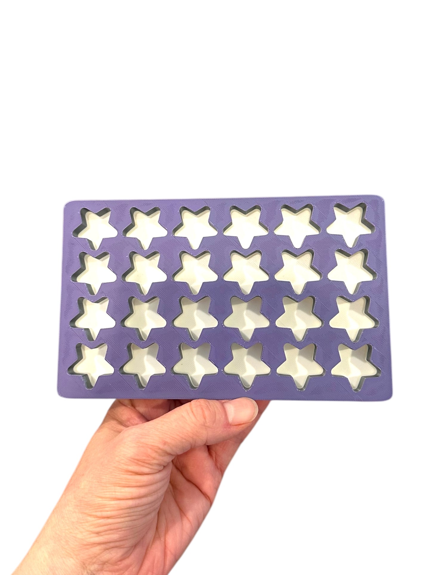 New Embed - Multi Mini - Bath Bomb Molds