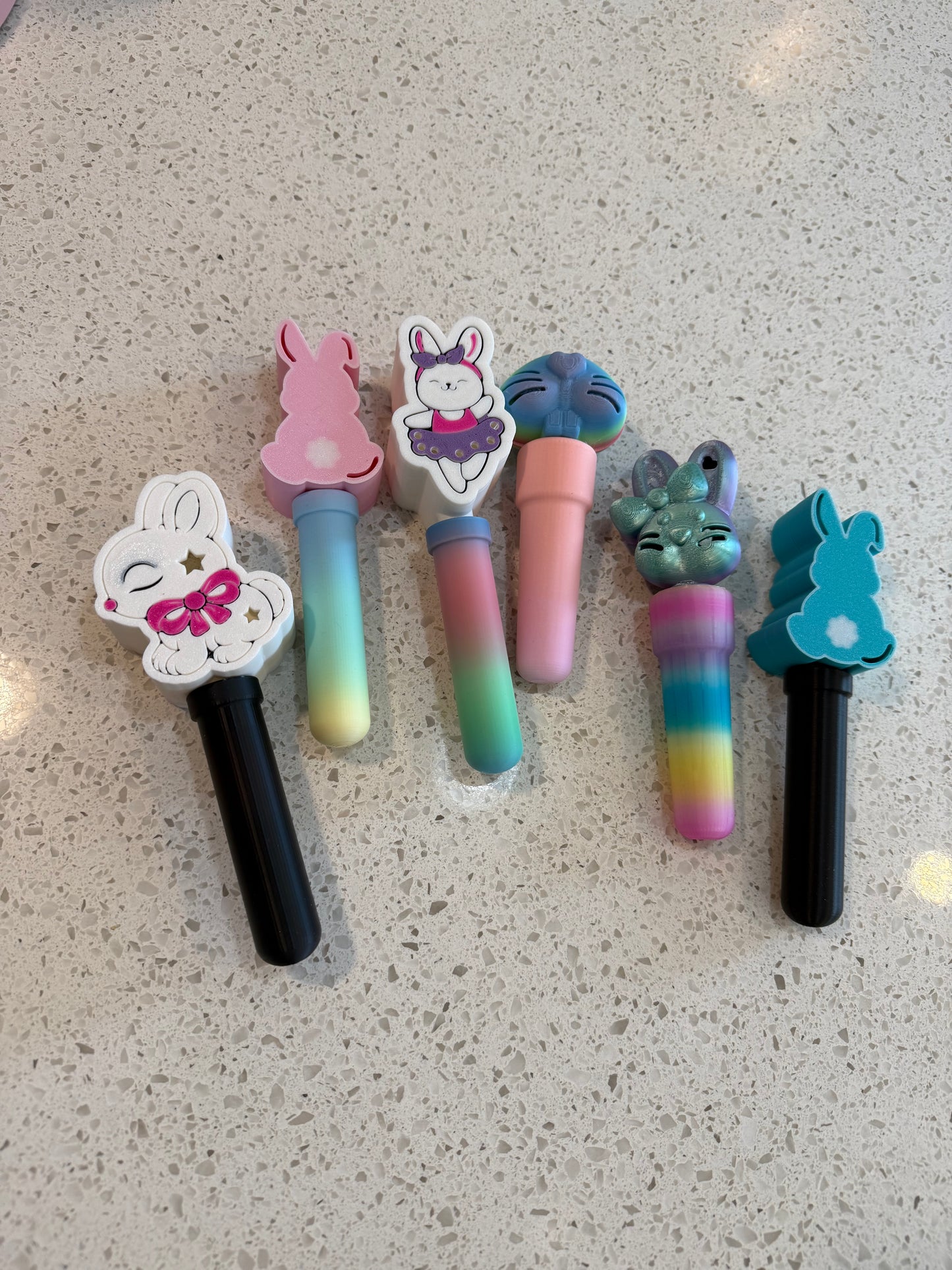 Easter Mystery Wand Bundle
