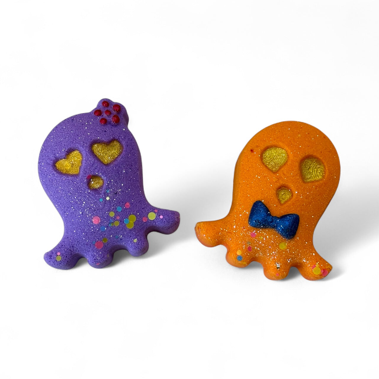 Dancing Ghosts - Bath Bomb