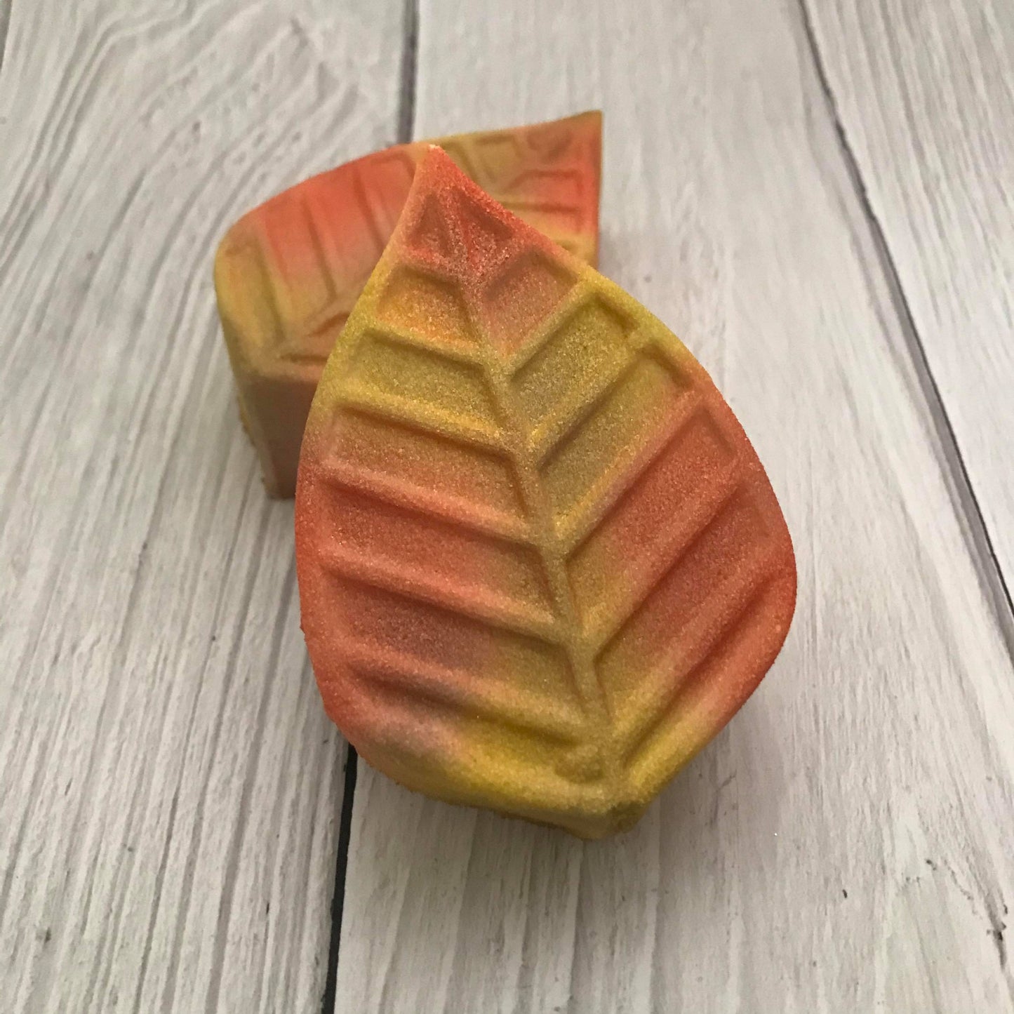 Leaf Vacuum Form Molds