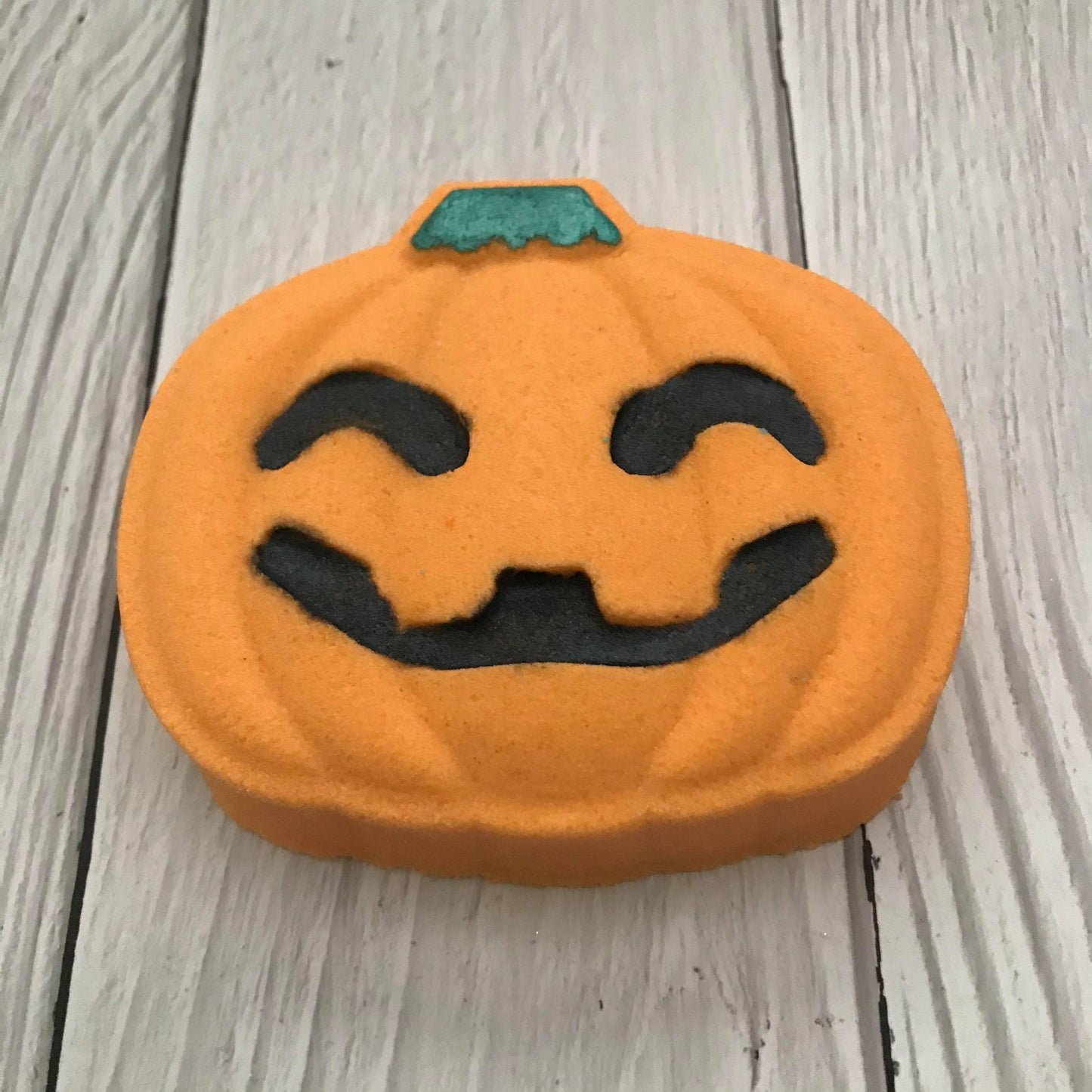 Jack-O-Lantern Vacuum Form Molds
