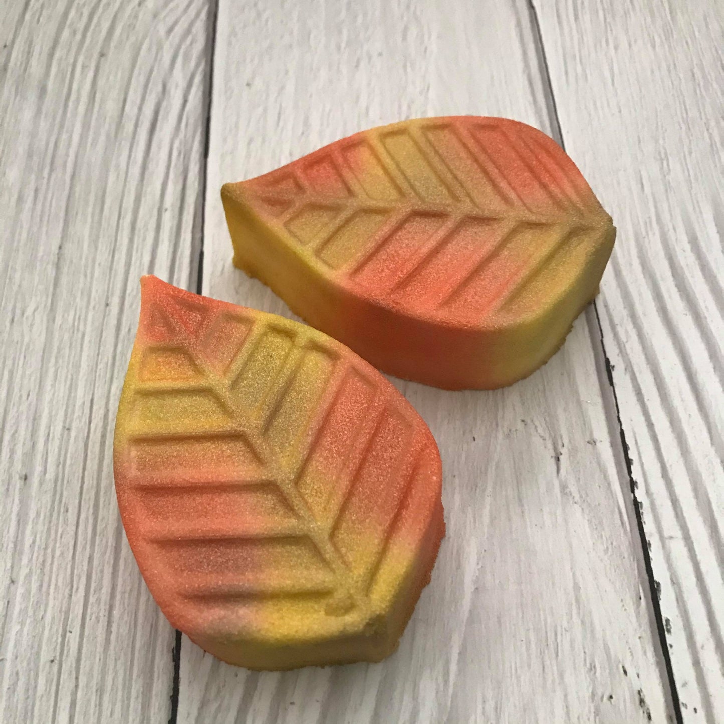 Leaf Vacuum Form Molds