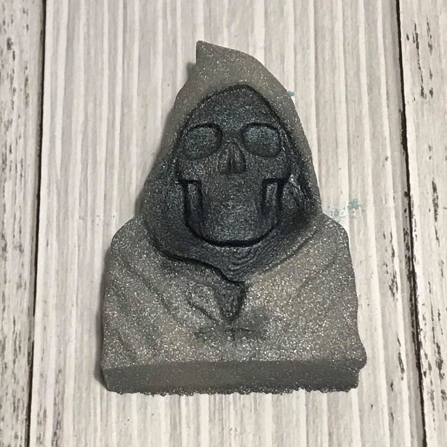 Death Reaper Bath Bomb Vacuum Mold