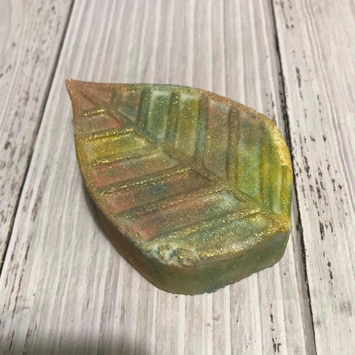 Leaf Vacuum Form Molds