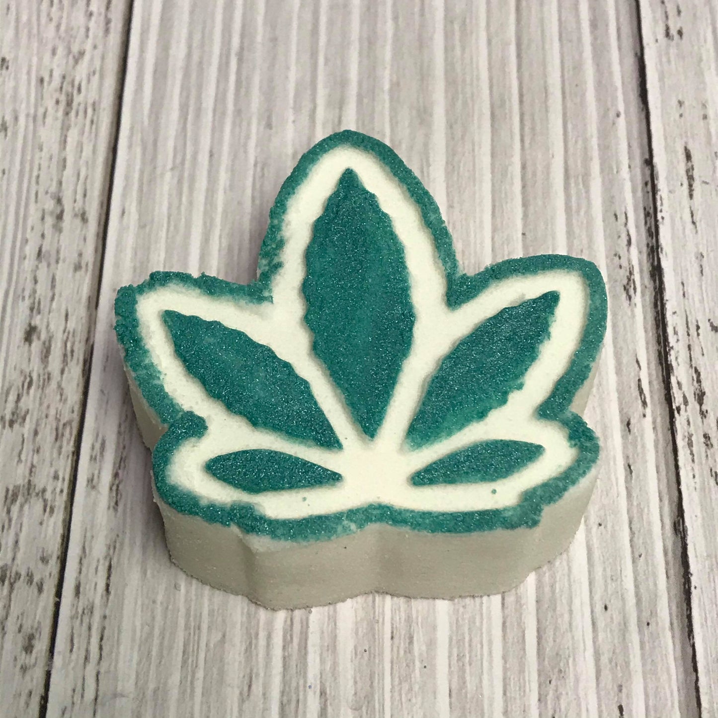 Marjoram Leaf Vacuum Form Molds