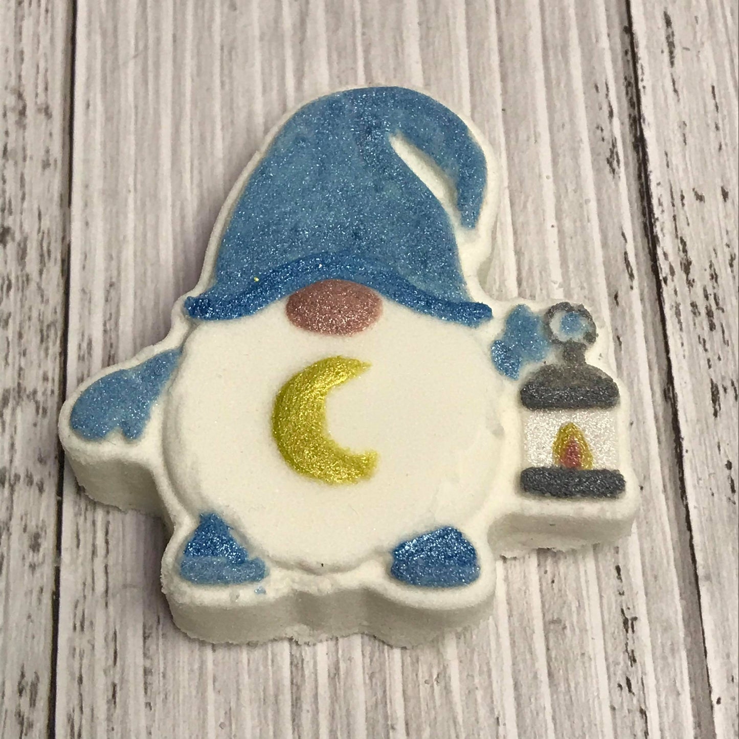 Gnomes Vacuum Form Molds