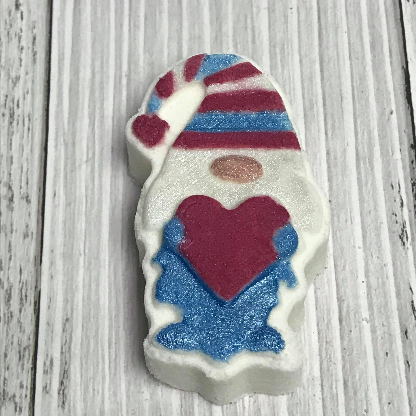 Gnomes Vacuum Form Molds