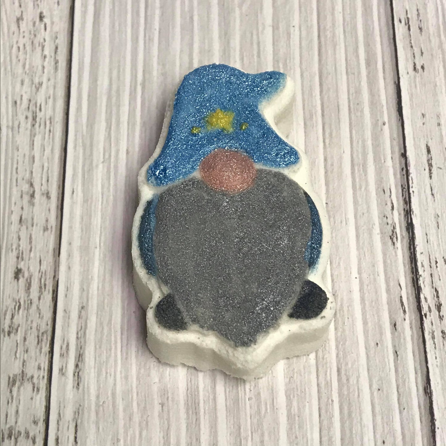 Gnomes Vacuum Form Molds