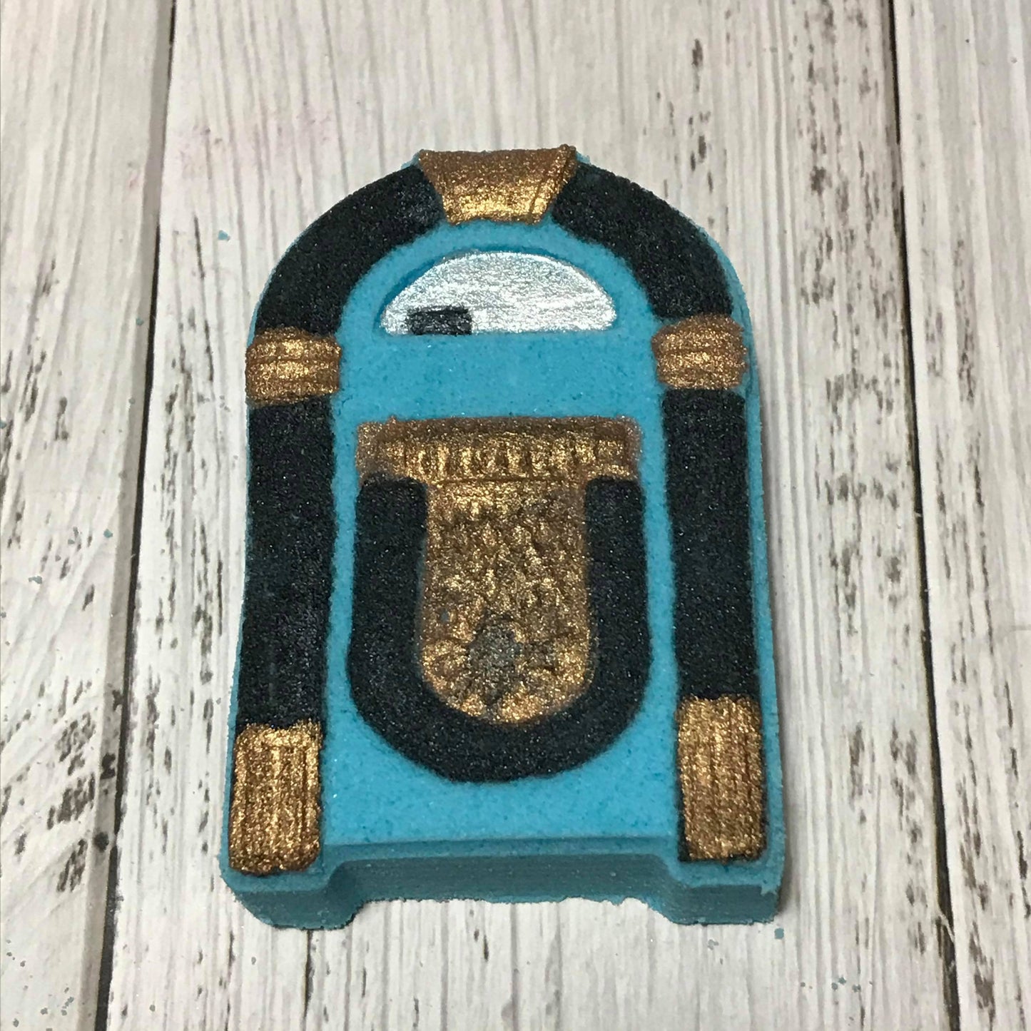 Juke Box Vacuum Form Molds