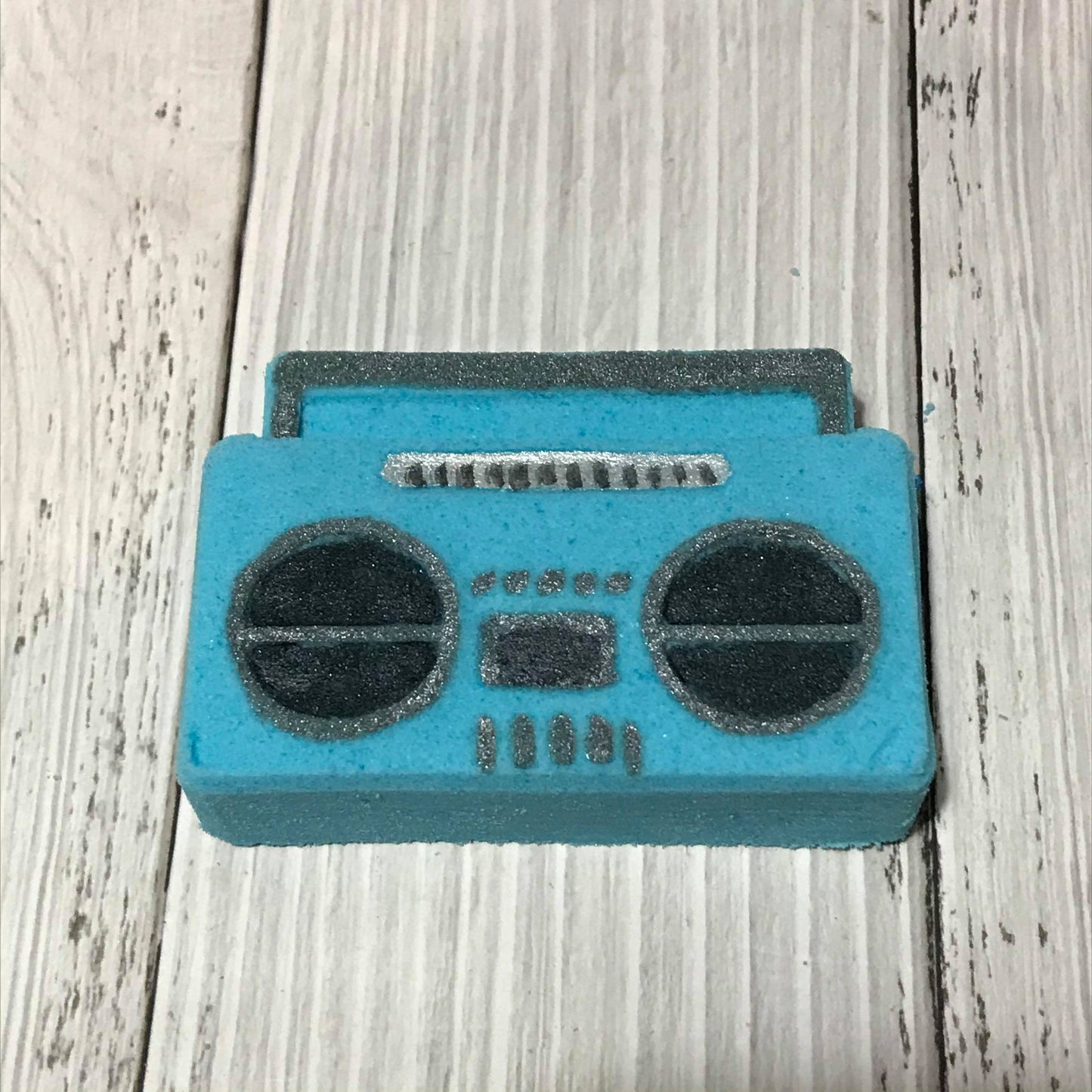 Ghetto Blaster Vacuum Form Molds