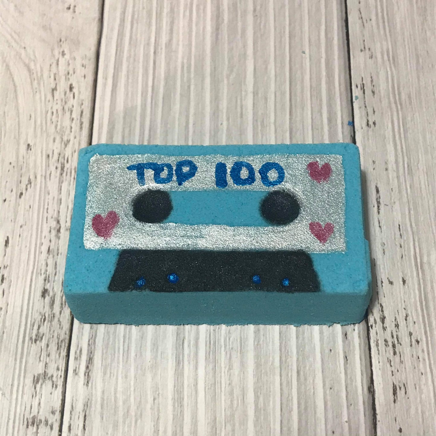 Cassette Tape Vacuum Form Molds