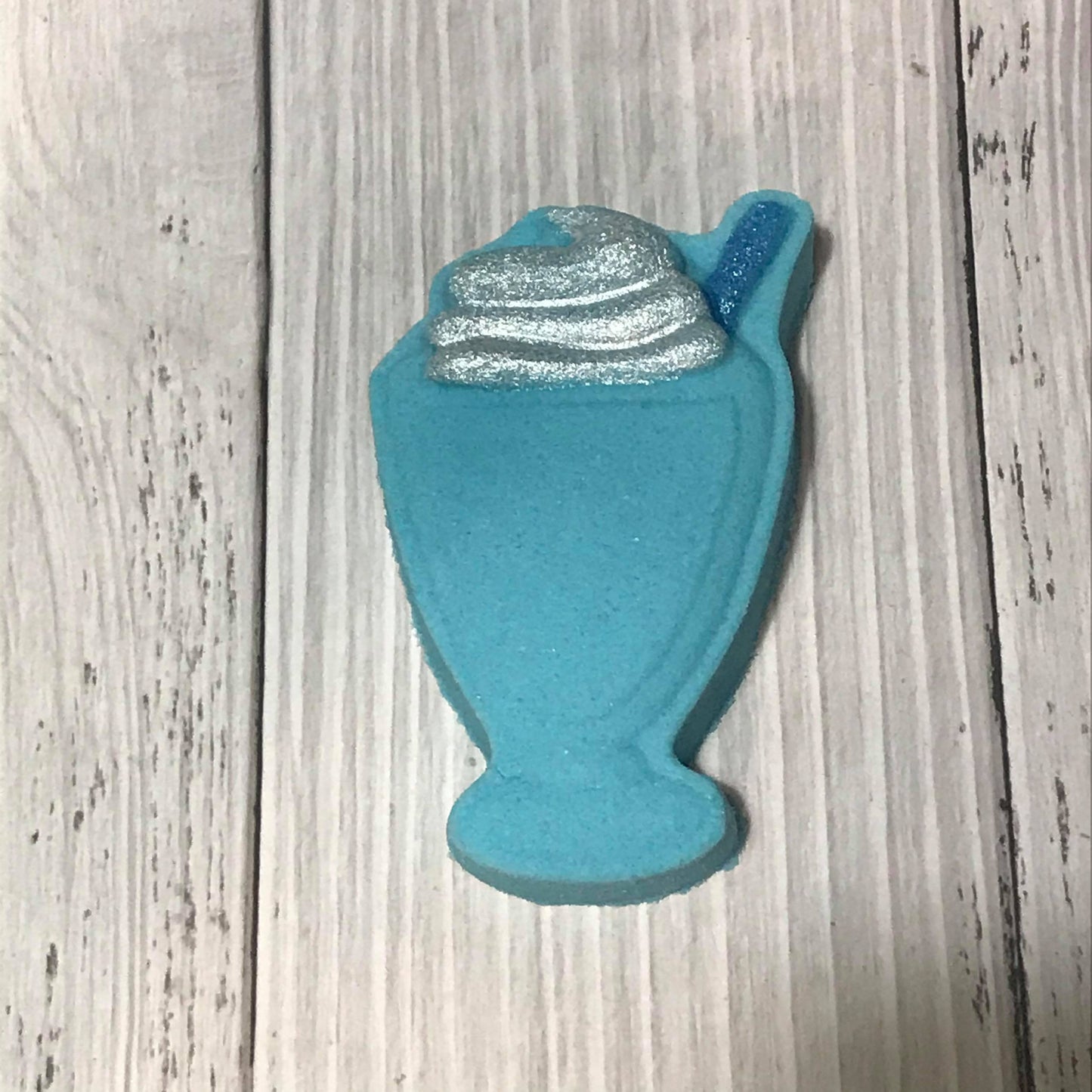 Milkshake Vacuum Form Molds