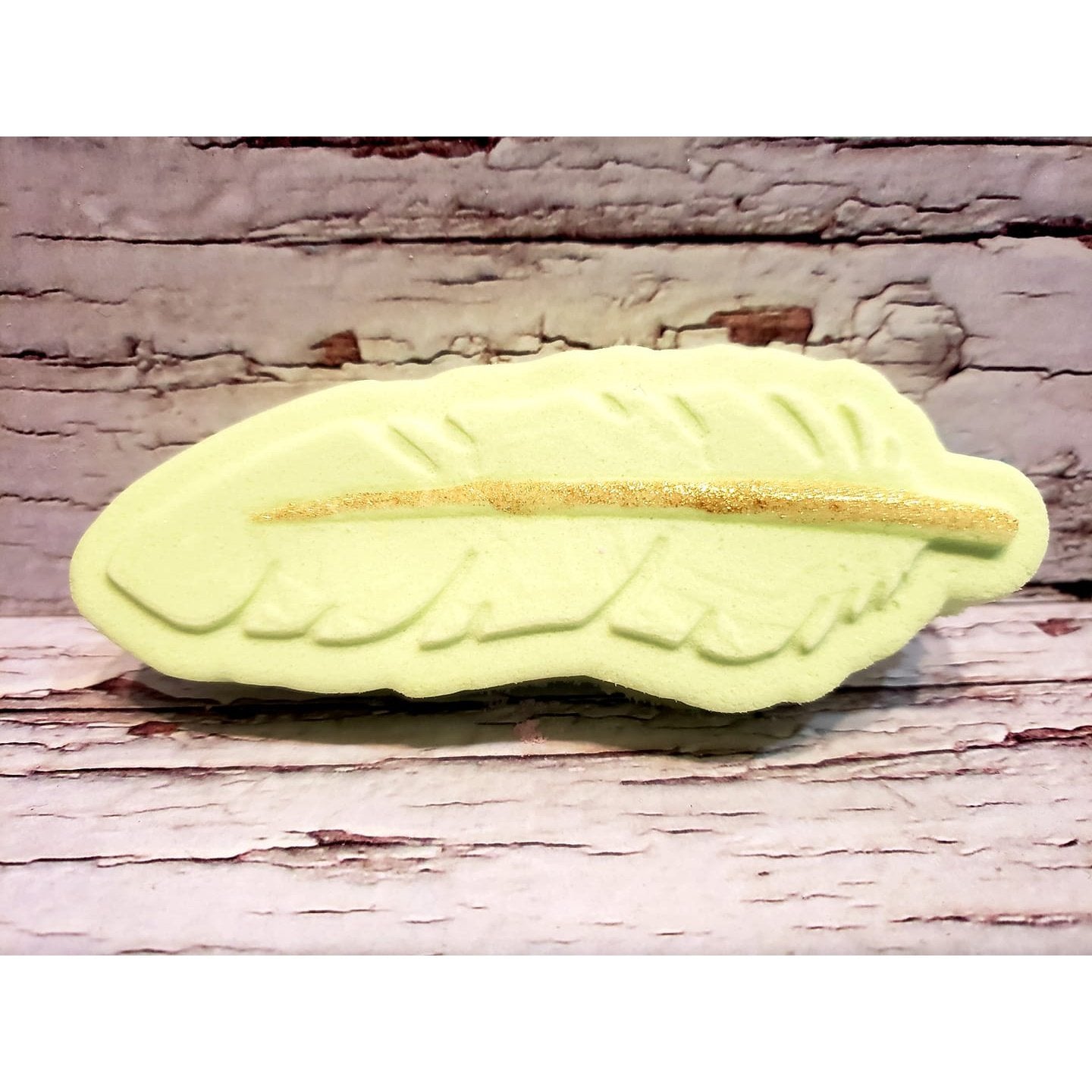 Feather Vacuum Form Molds