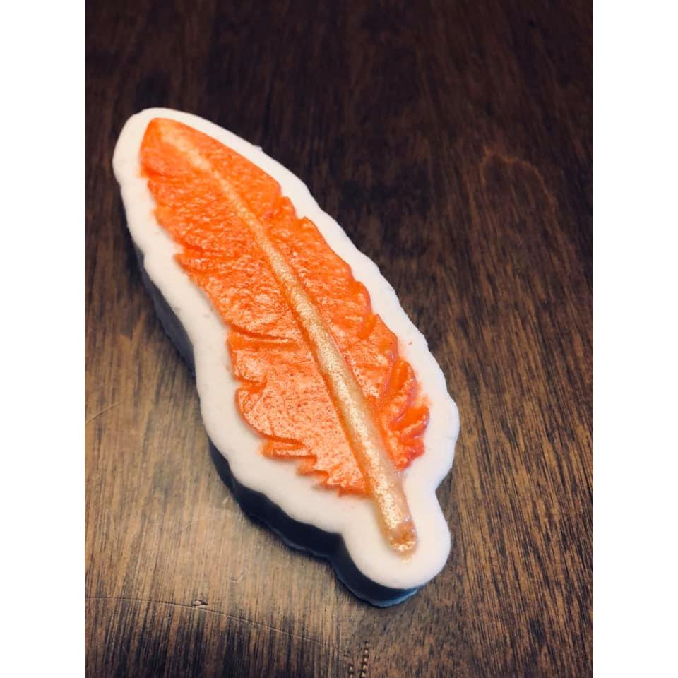Feather Vacuum Form Molds