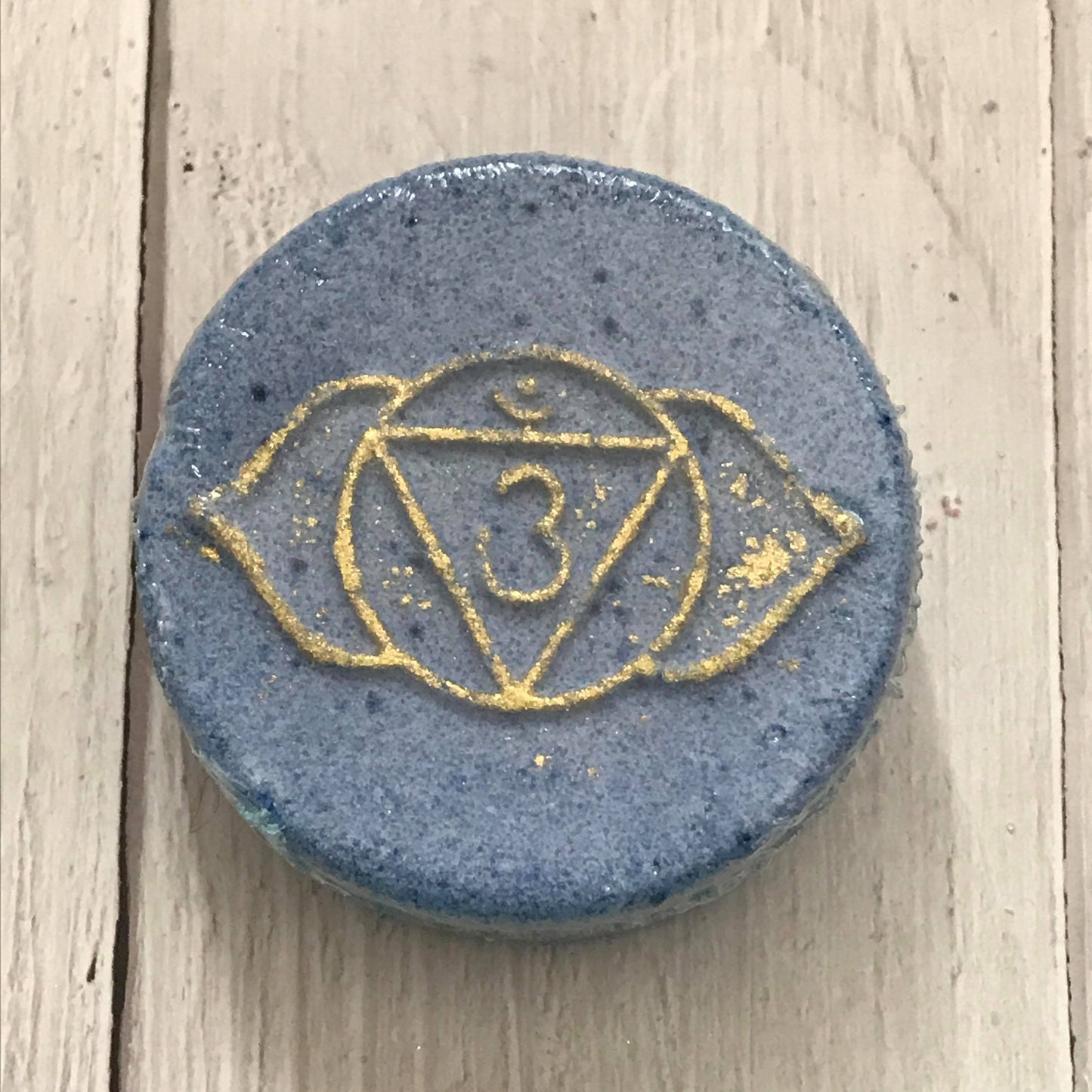 Chakras Vacuum Form Molds