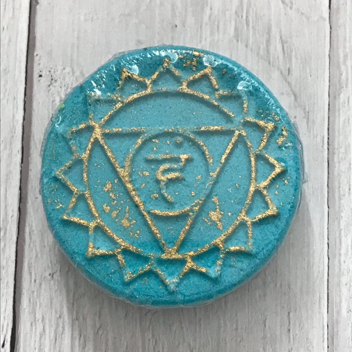 Chakras Vacuum Form Molds