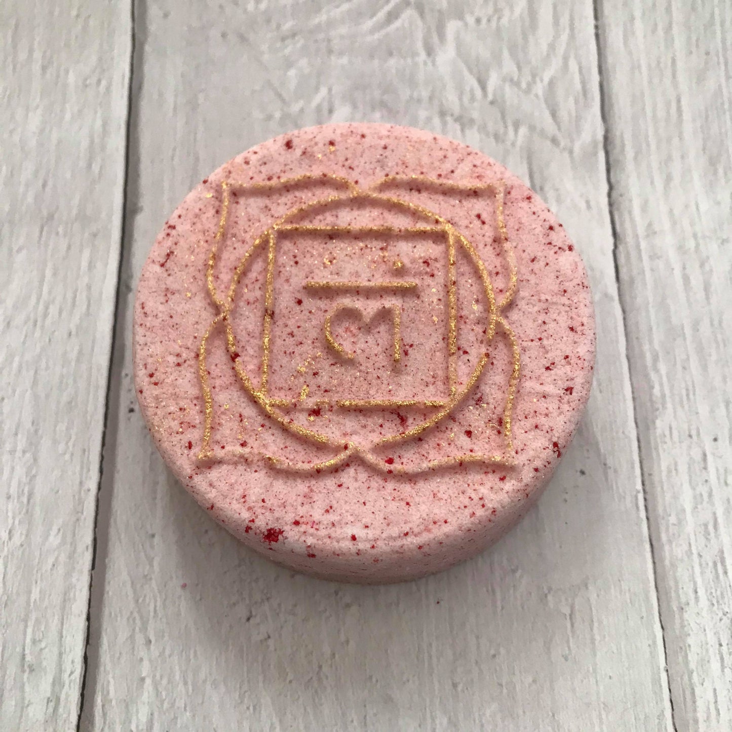 Chakras Vacuum Form Molds