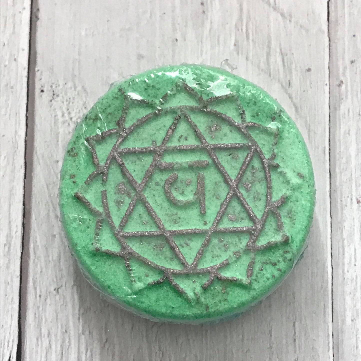 Chakras Vacuum Form Molds