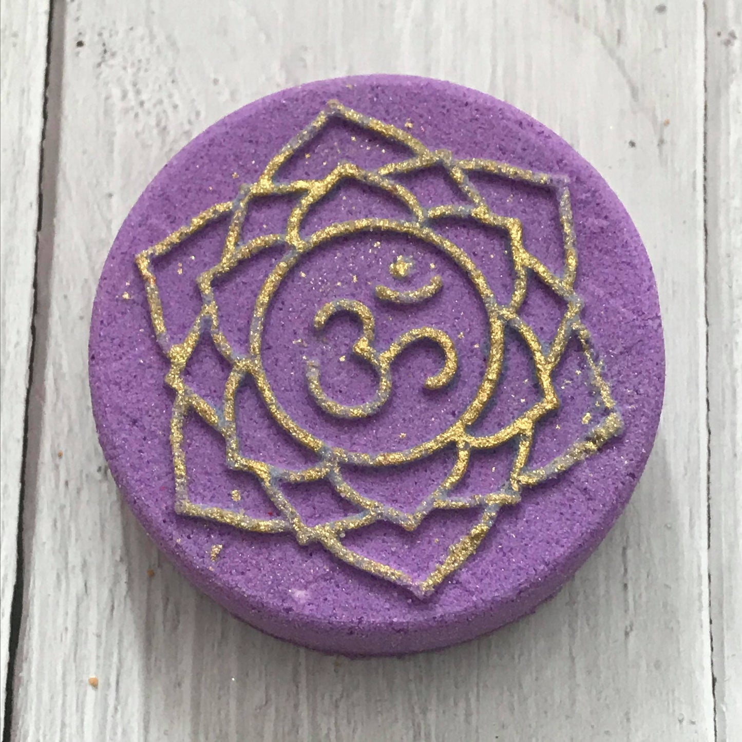 Chakras Vacuum Form Molds