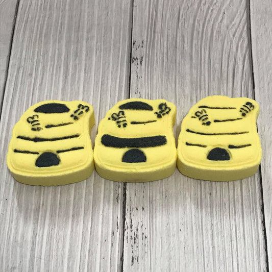 Beehive Mini Bath Bomb Hand Mold