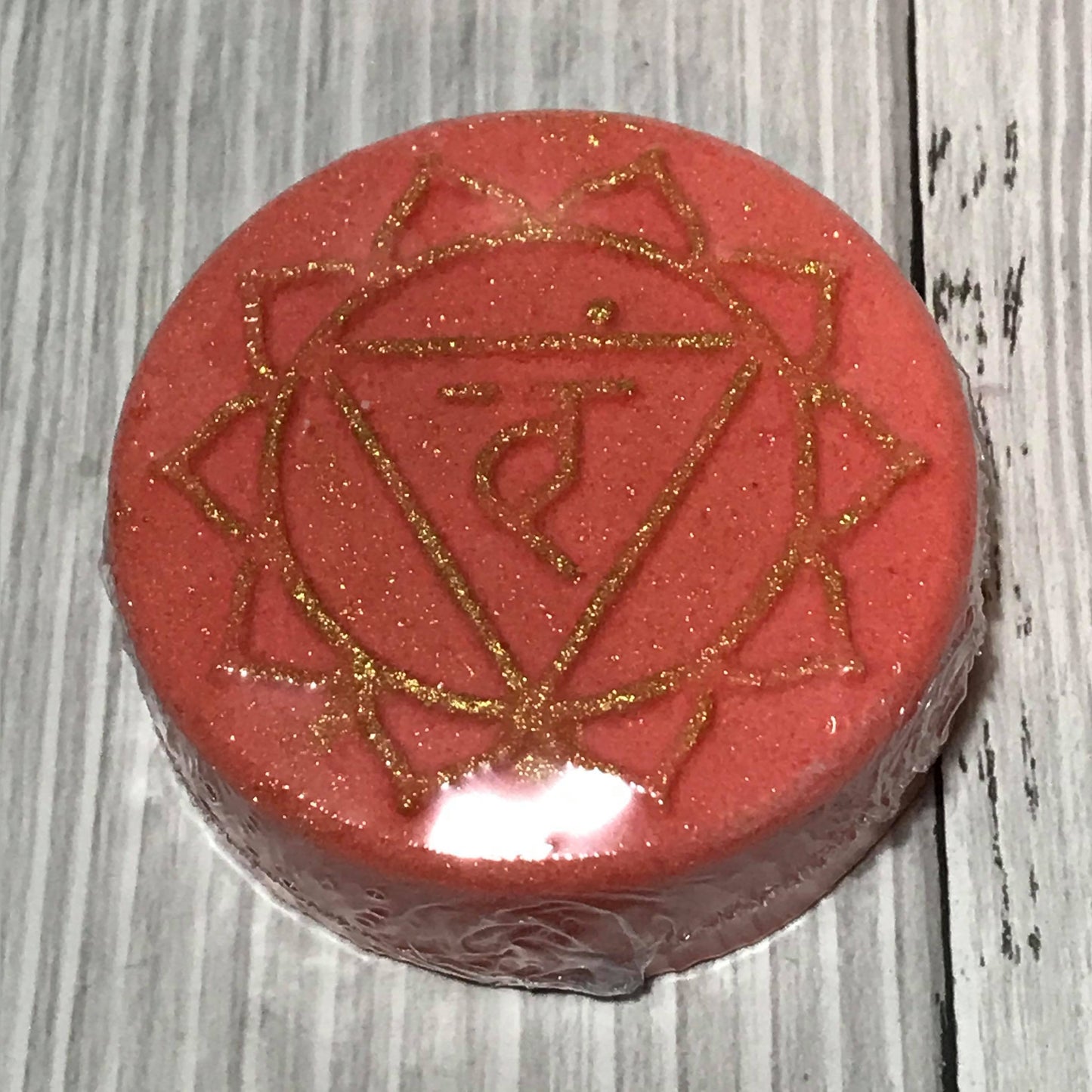 Chakras Vacuum Form Molds