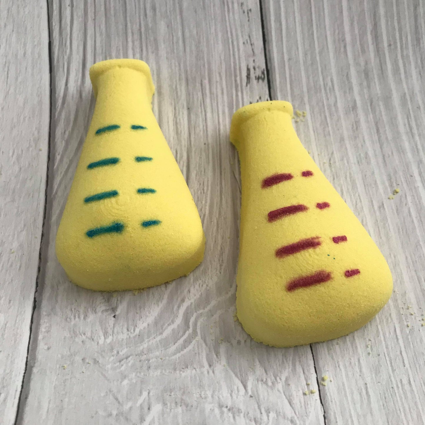 Beaker Vacuum Form Molds