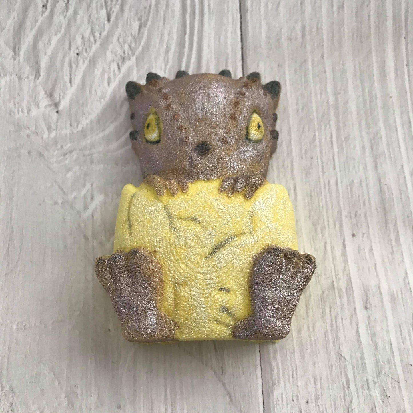 Hatching Dino Egg Vacuum Form Molds