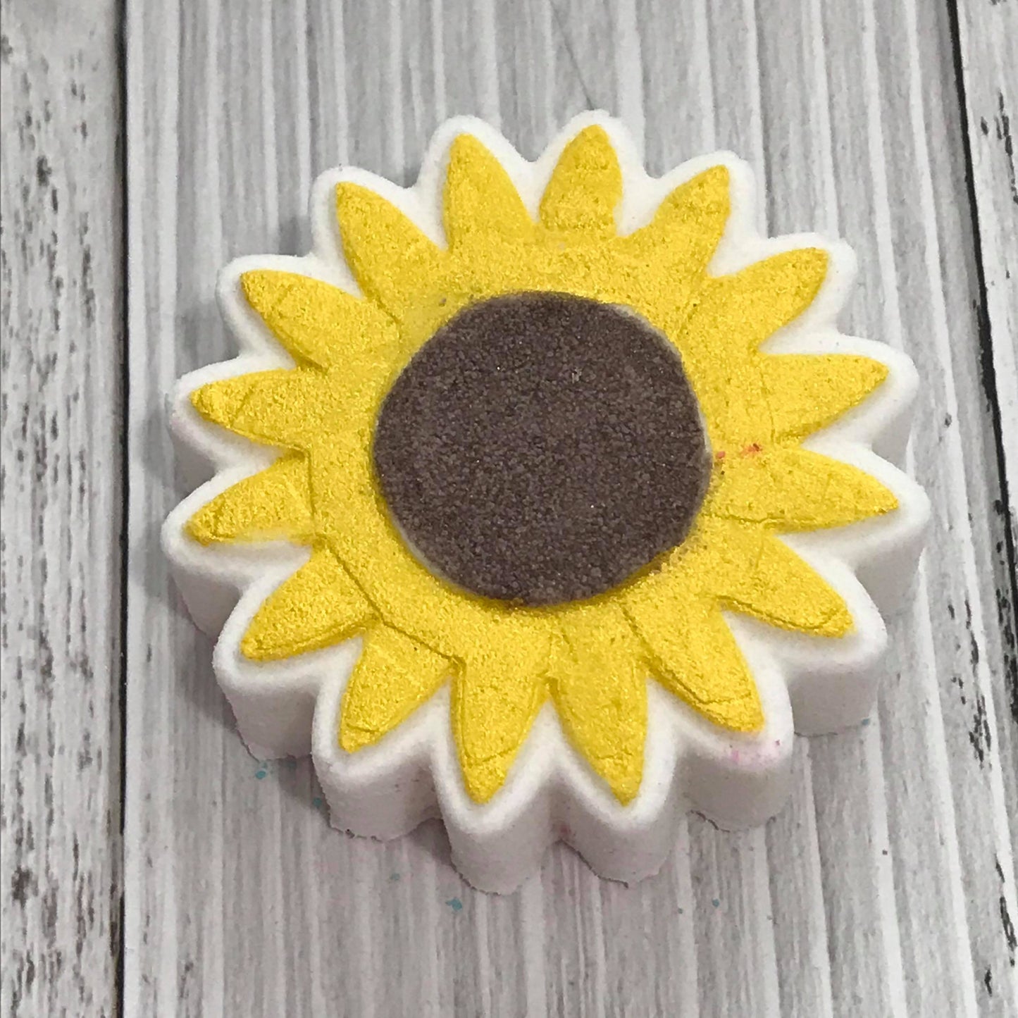Flower Vacuum Form Molds