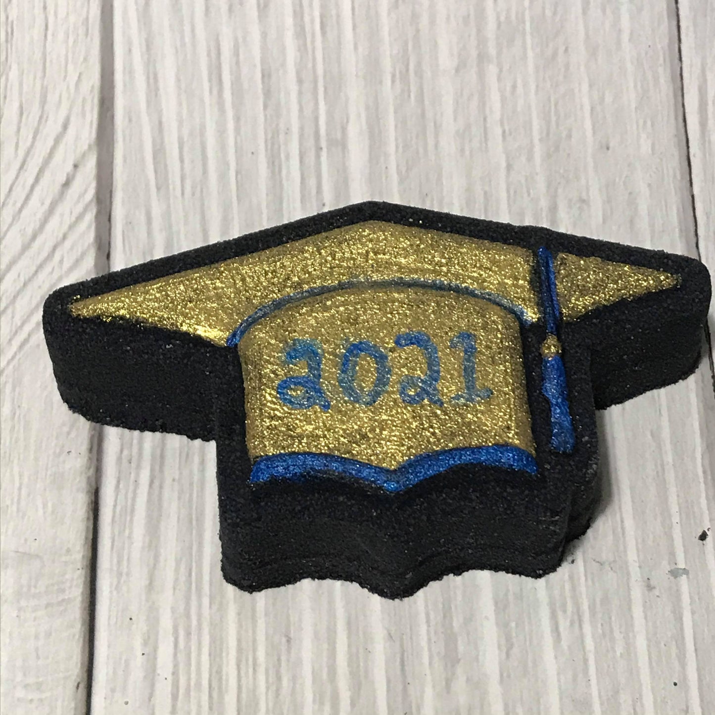 Graduation Cap Vacuum Form Molds