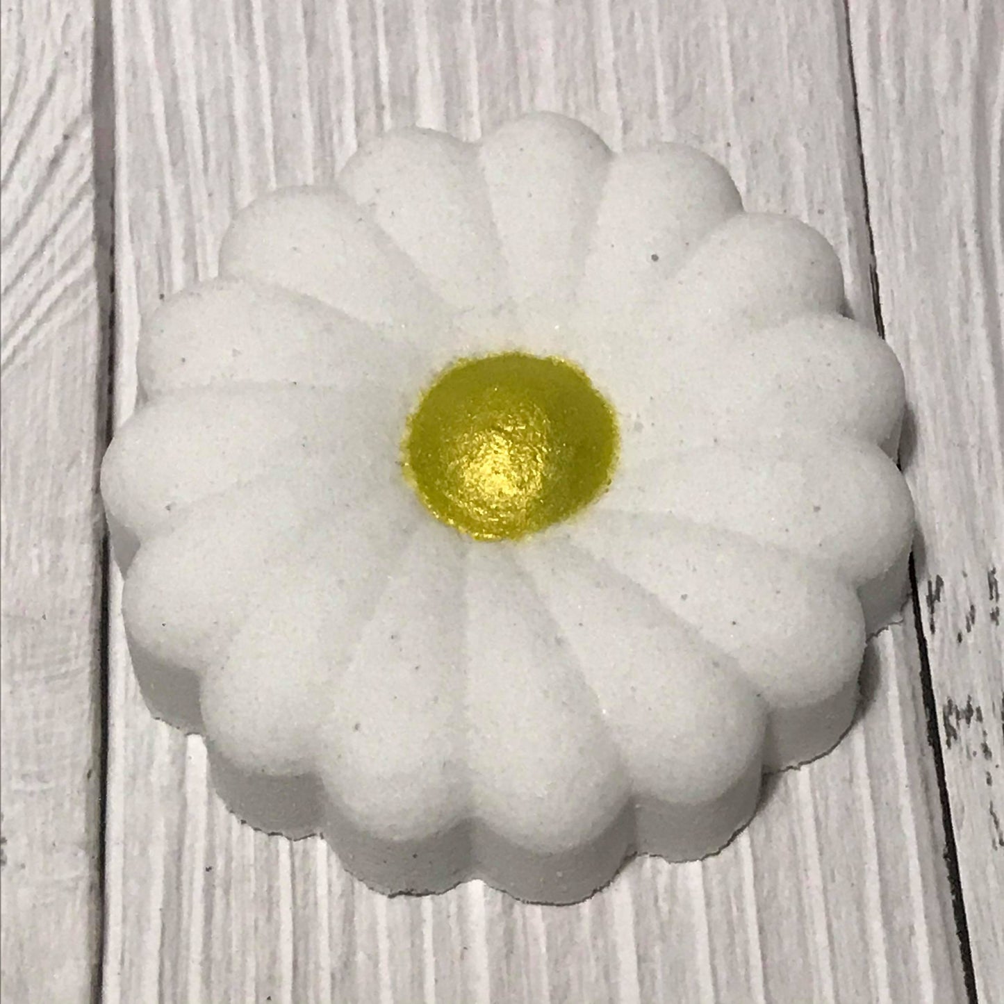 Flower Vacuum Form Molds