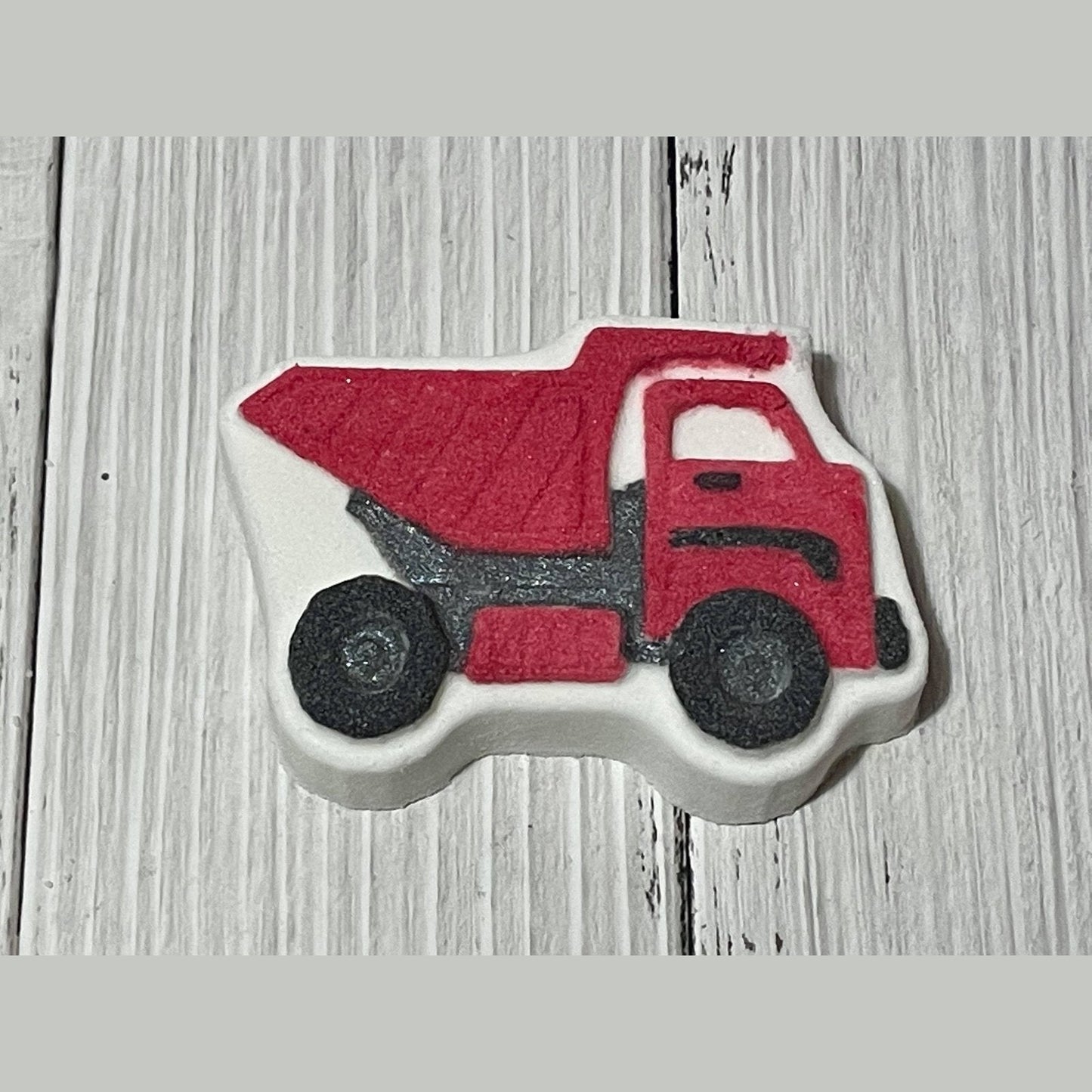 Construction Vehicles Vacuum Form Molds