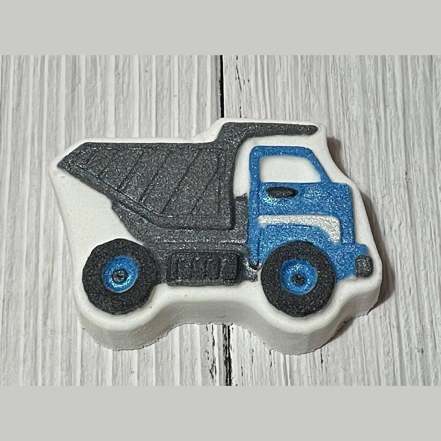 Construction Vehicles Vacuum Form Molds