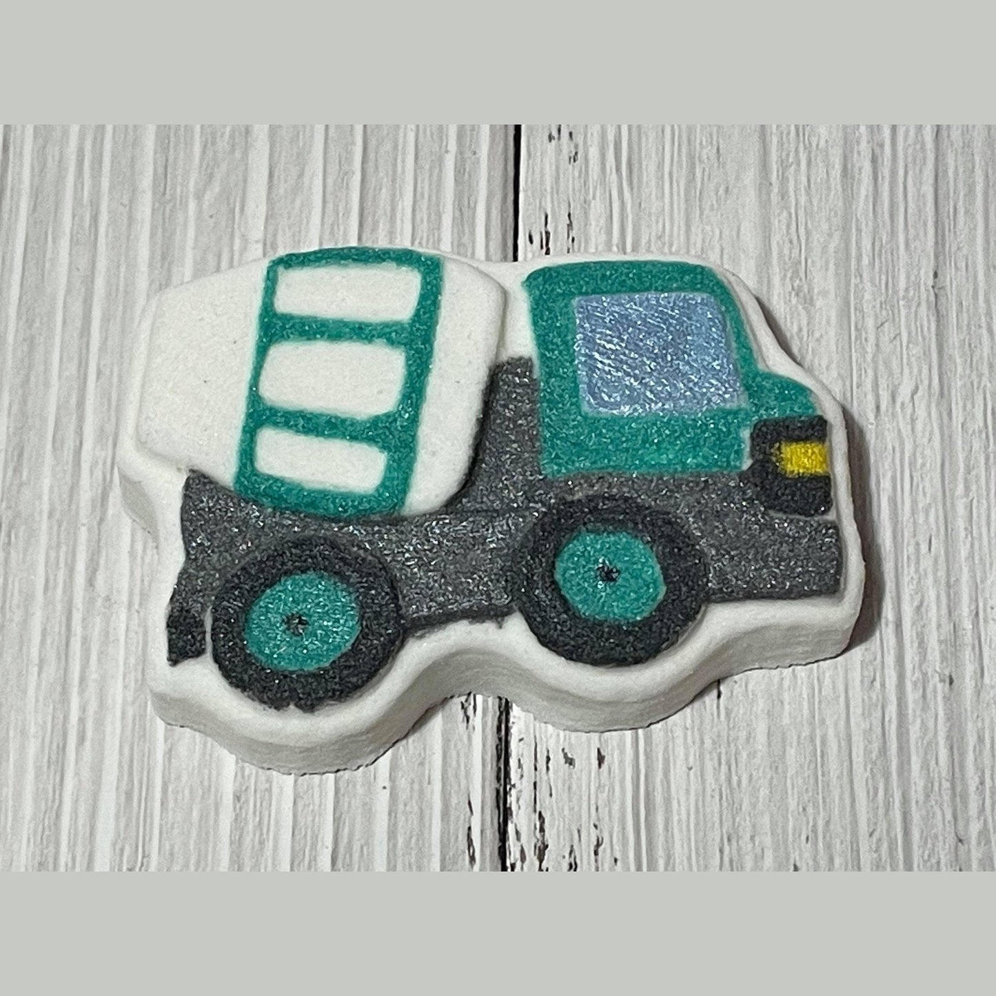 Construction Vehicles Vacuum Form Molds