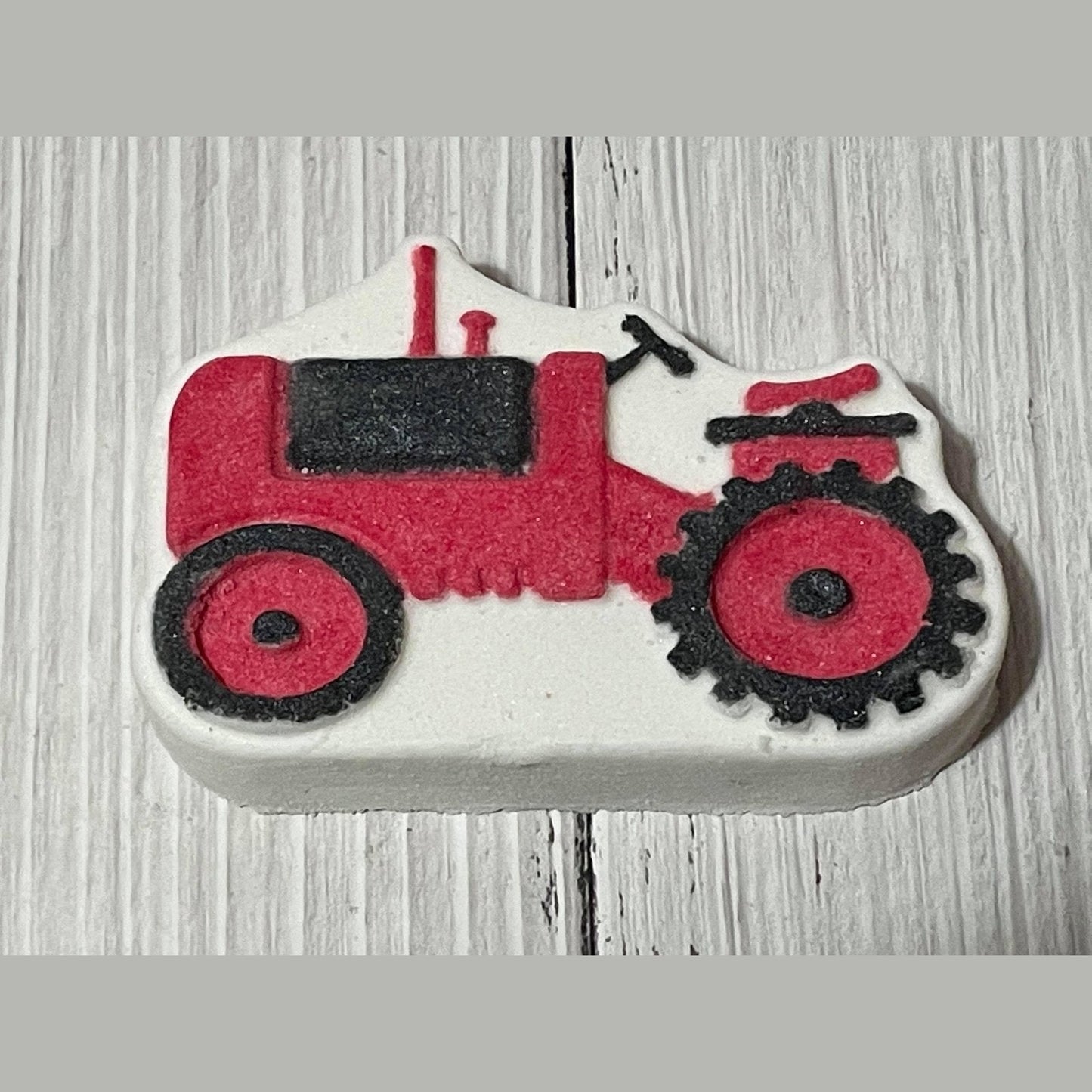 Construction Vehicles Vacuum Form Molds