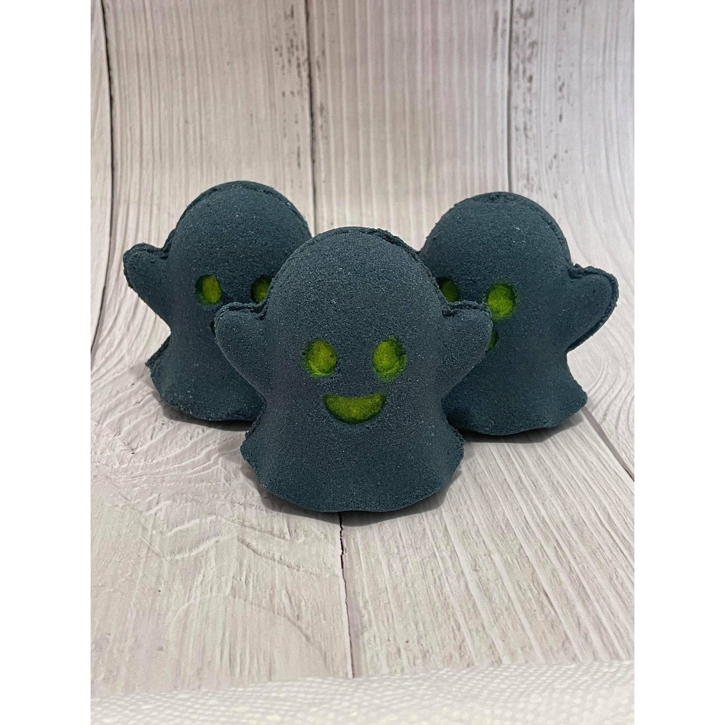 Ghost Bath Bomb Hand Mold
