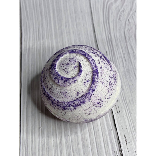 Designed Bases for Rounds / Bombshells Bath Bomb Hand Mold