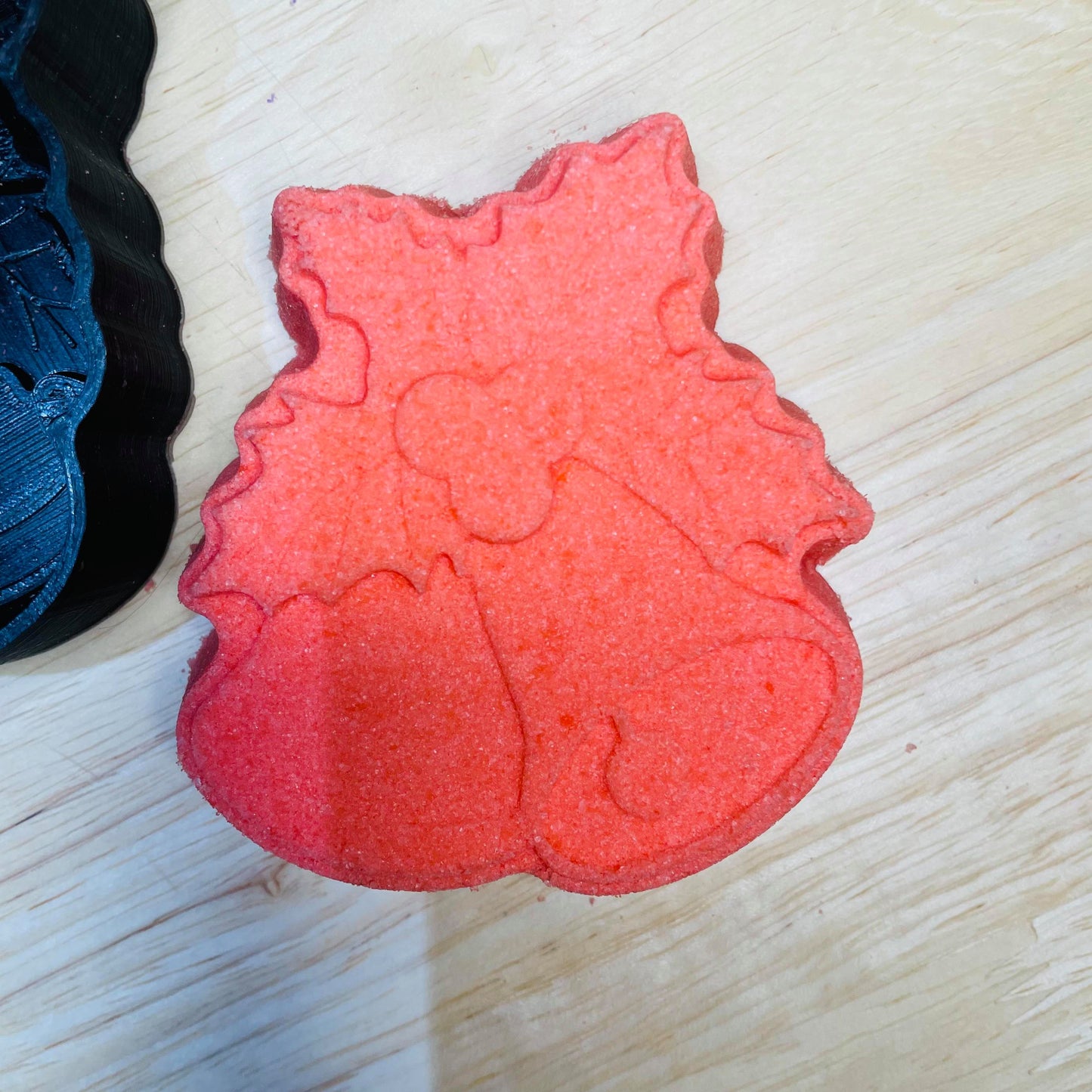 Christmas Bells Hybrid Mold