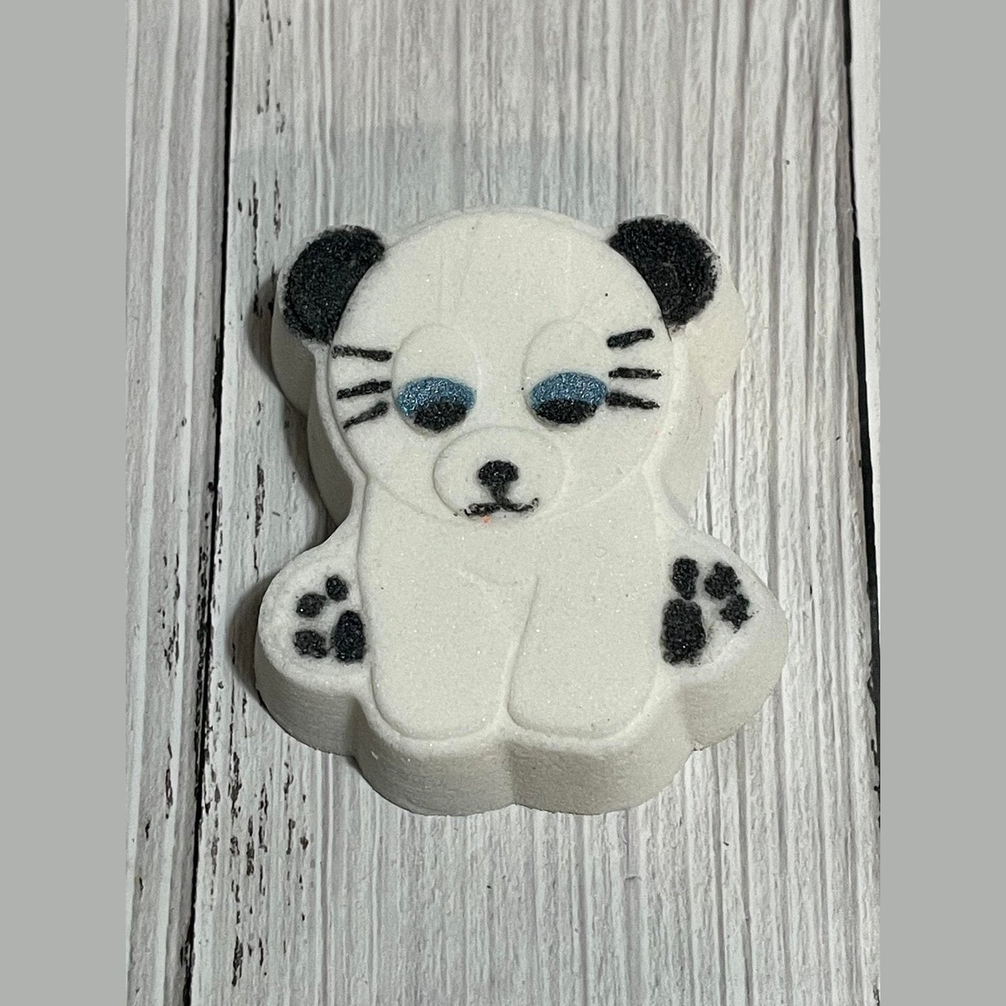 Bear Hybrid Mold
