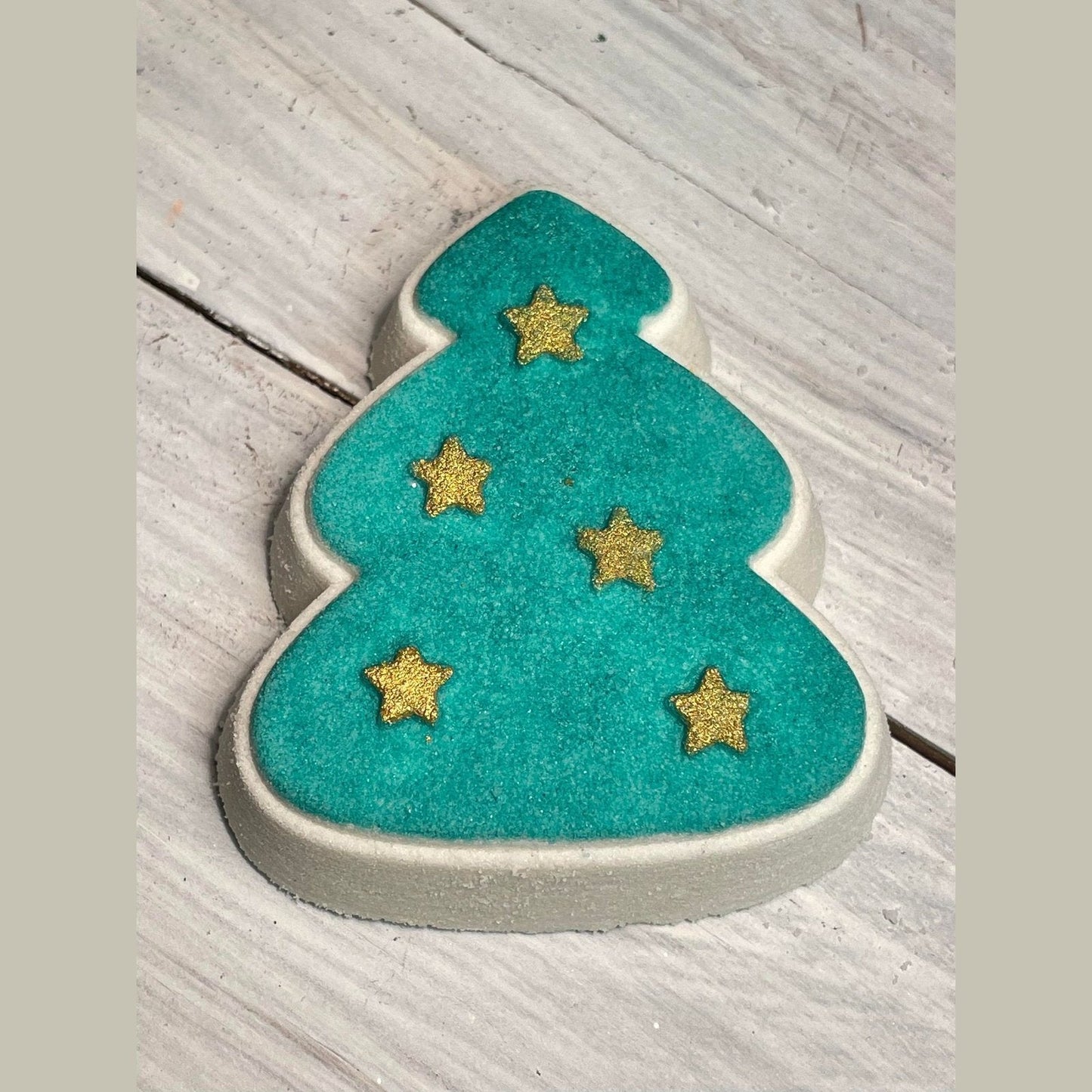 Christmas Tree Hybrid Mold