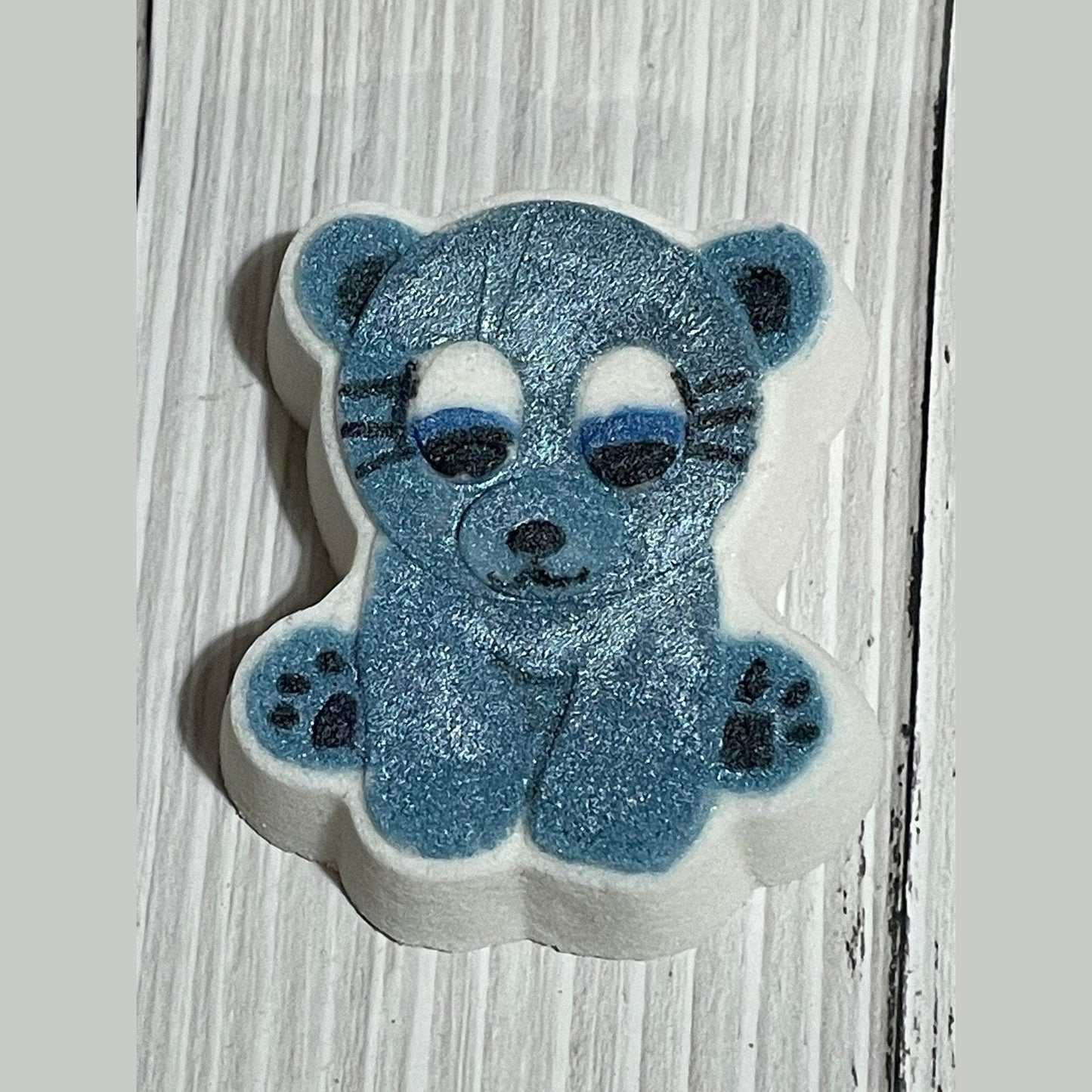 Bear Hybrid Mold