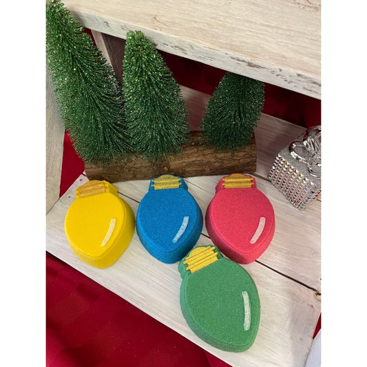 Christmas Bulb Hybrid Mold