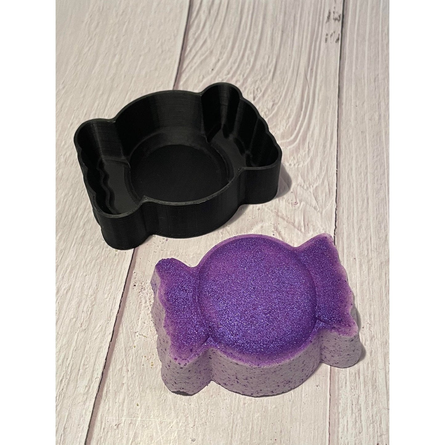 Candy Hybrid Mold