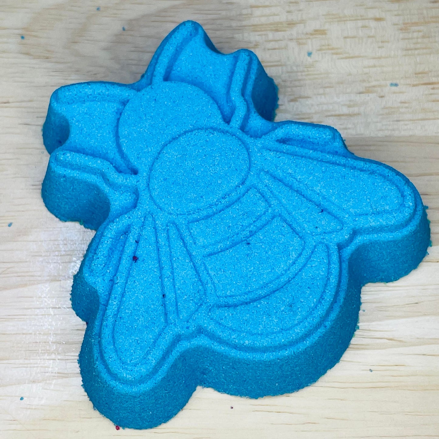 Bumblebee Hybrid Mold