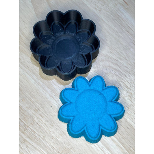 Basic Sunflower Hybrid Mold