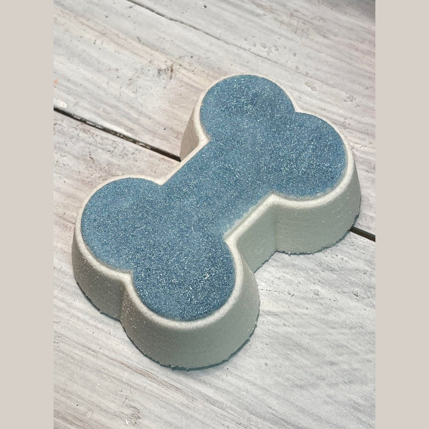 Dog Bone Hybrid Mold