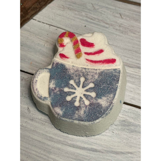 Hot Cocoa Hybrid Mold