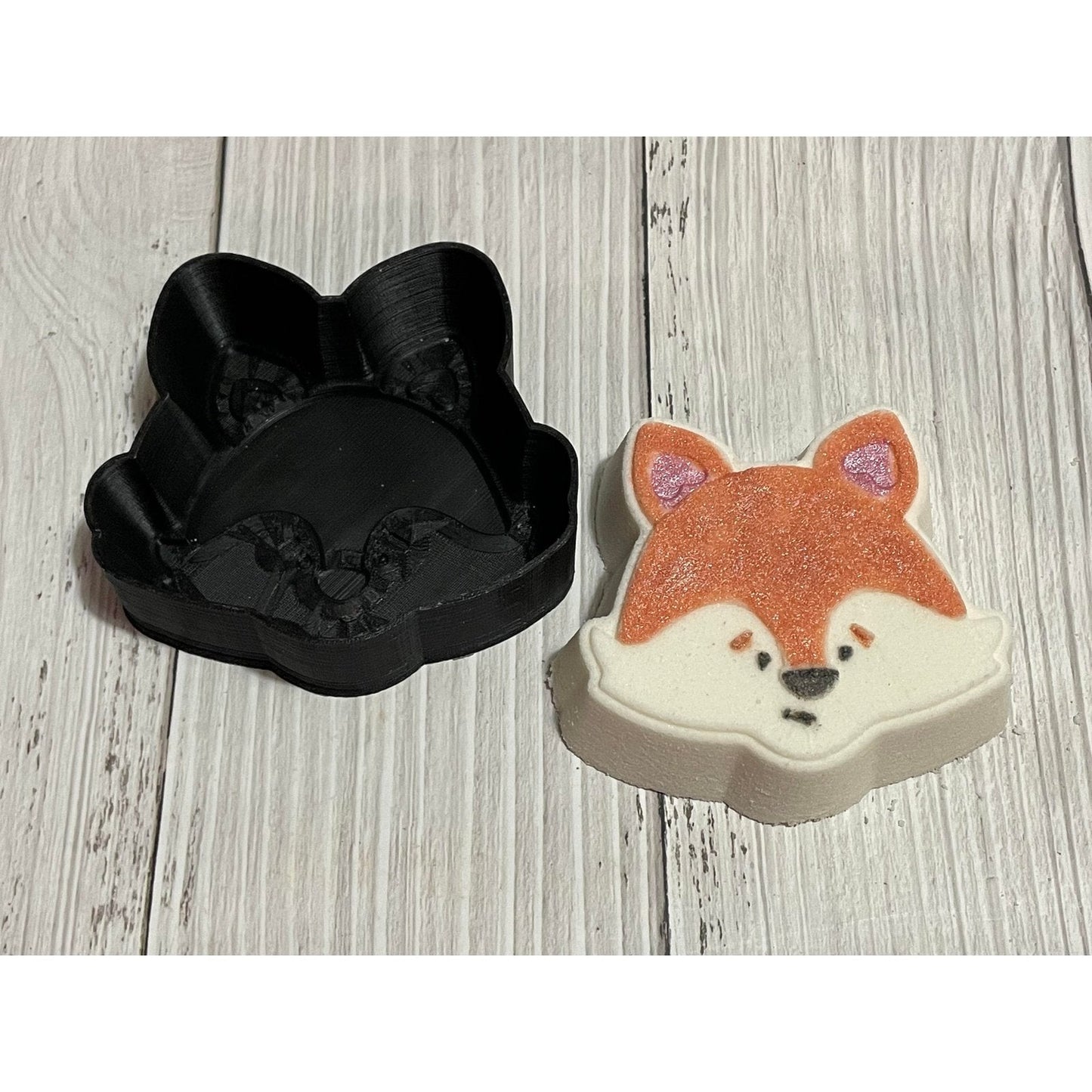 Fox Hybrid Mold