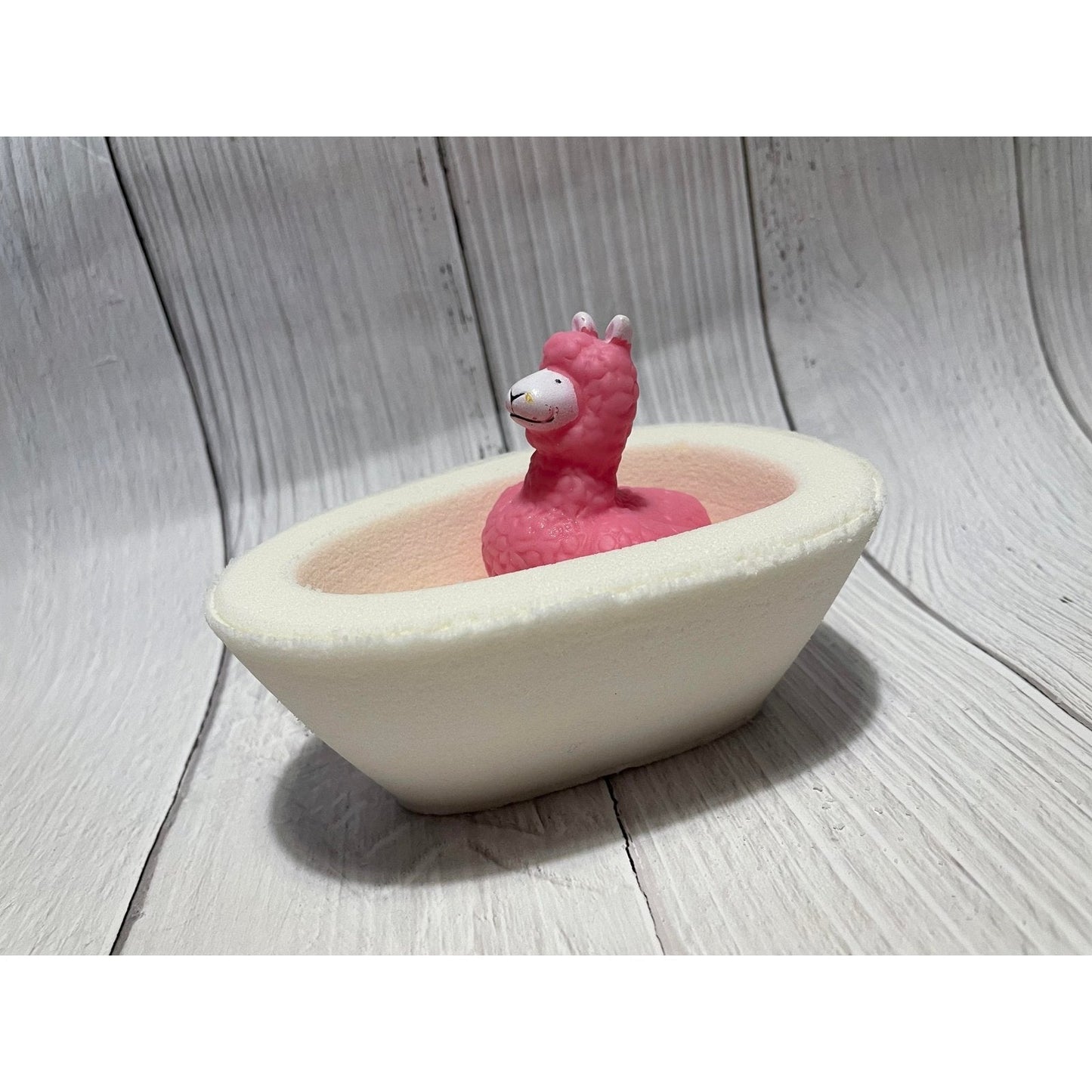 Bath Tub Bath Bomb Hand Mold